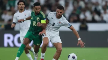 اللقاء المنتظر: قنوات مجانية تبث مباراة الأردن والعراق يوم الجمعة